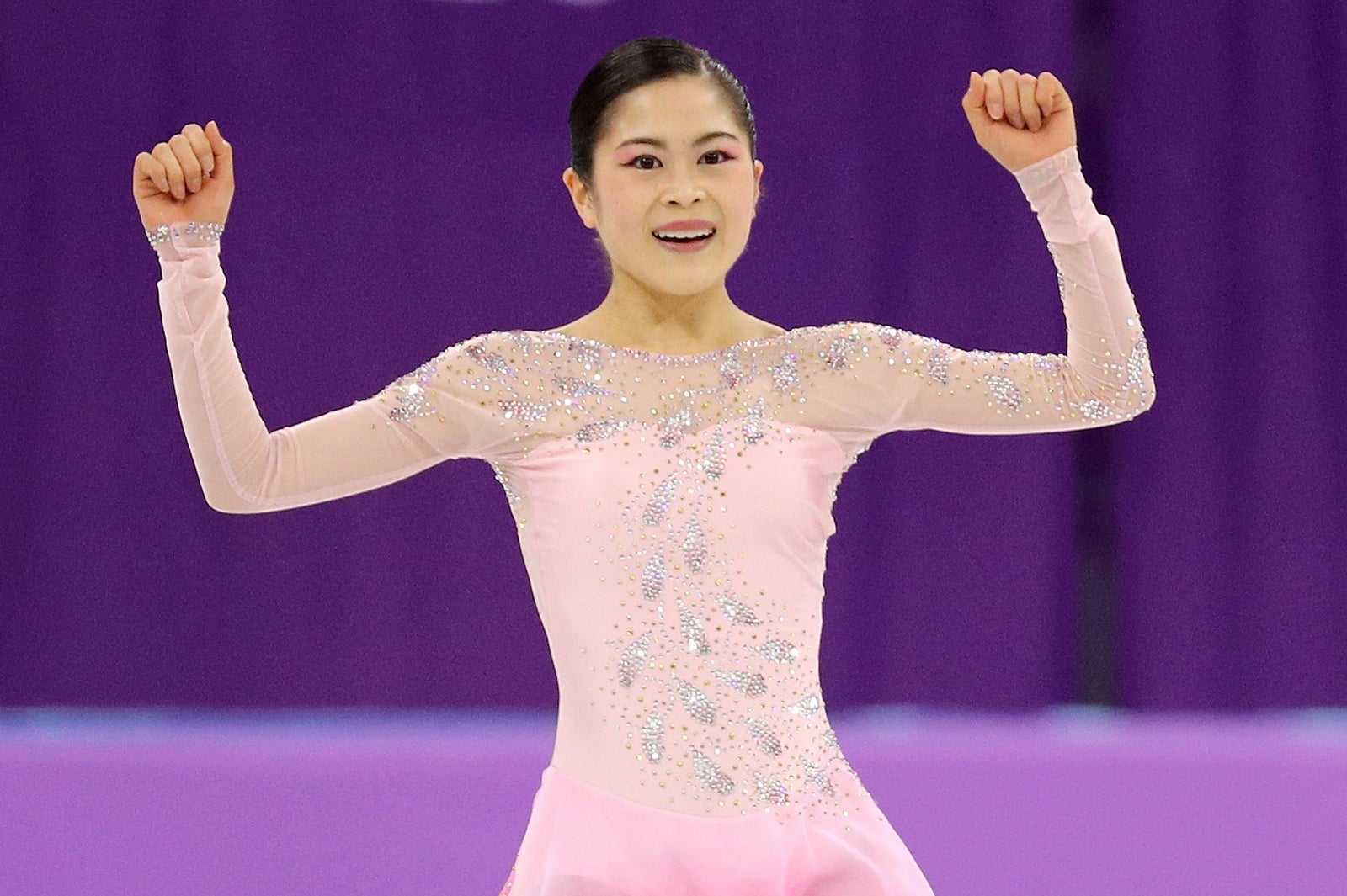 平昌五輪】フィギュアスケート注目の美女6人 メドベージェワら海外勢も