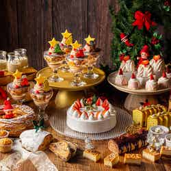 Magical Christmas/提供画像