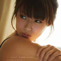 深田恭子写真集「（un）touch」（講談社、2014年3月13日発売）／画像提供:講談社
