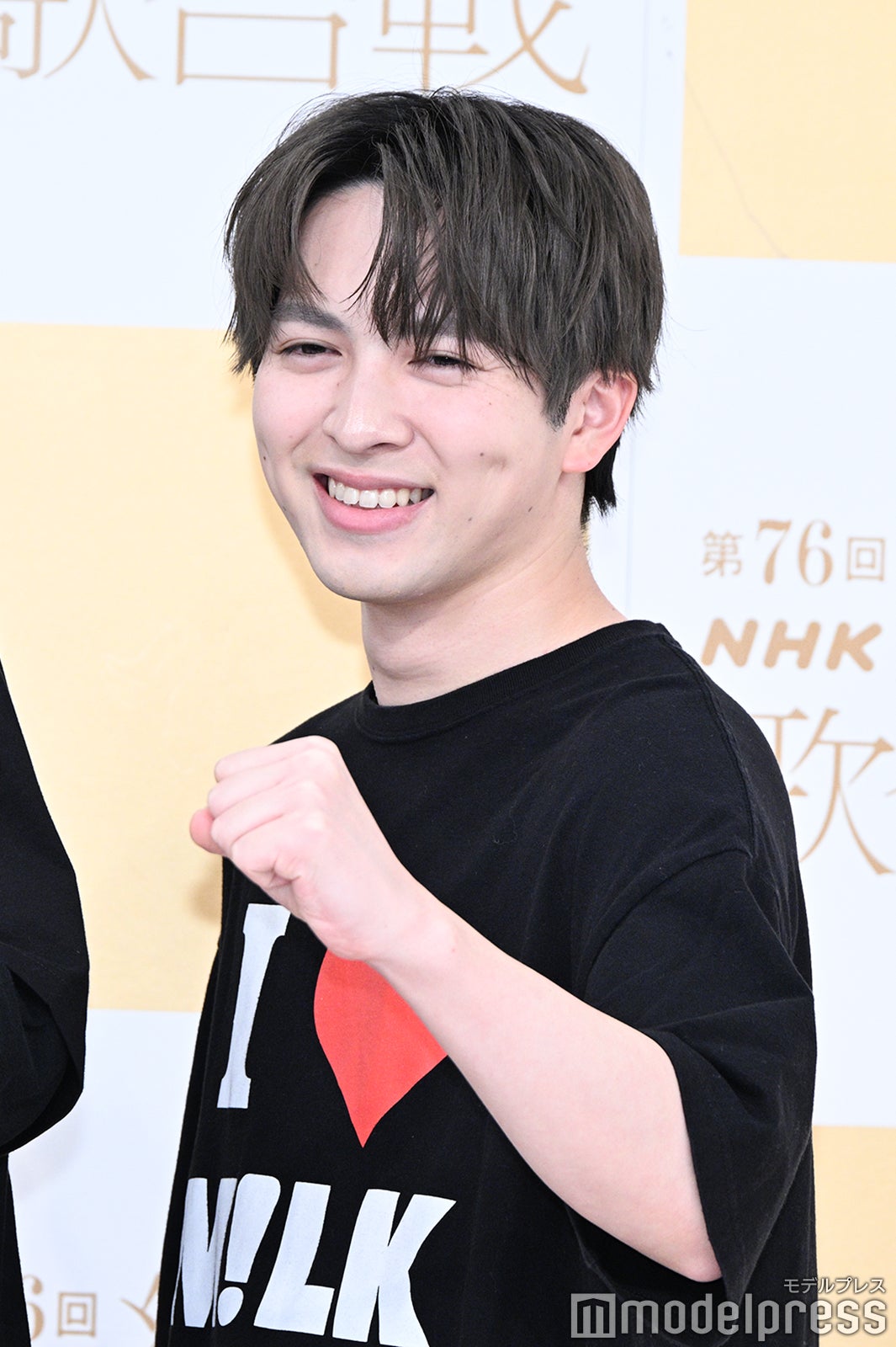 吉田仁人（C）モデルプレス