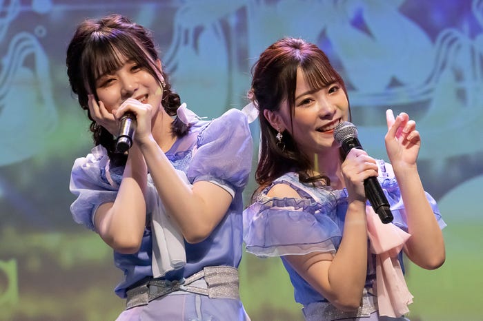 泡恋(提供写真)