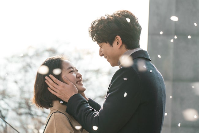 「トッケビ～君がくれた愛しい日々～」（C） STUDIO DRAGON CORPORATION