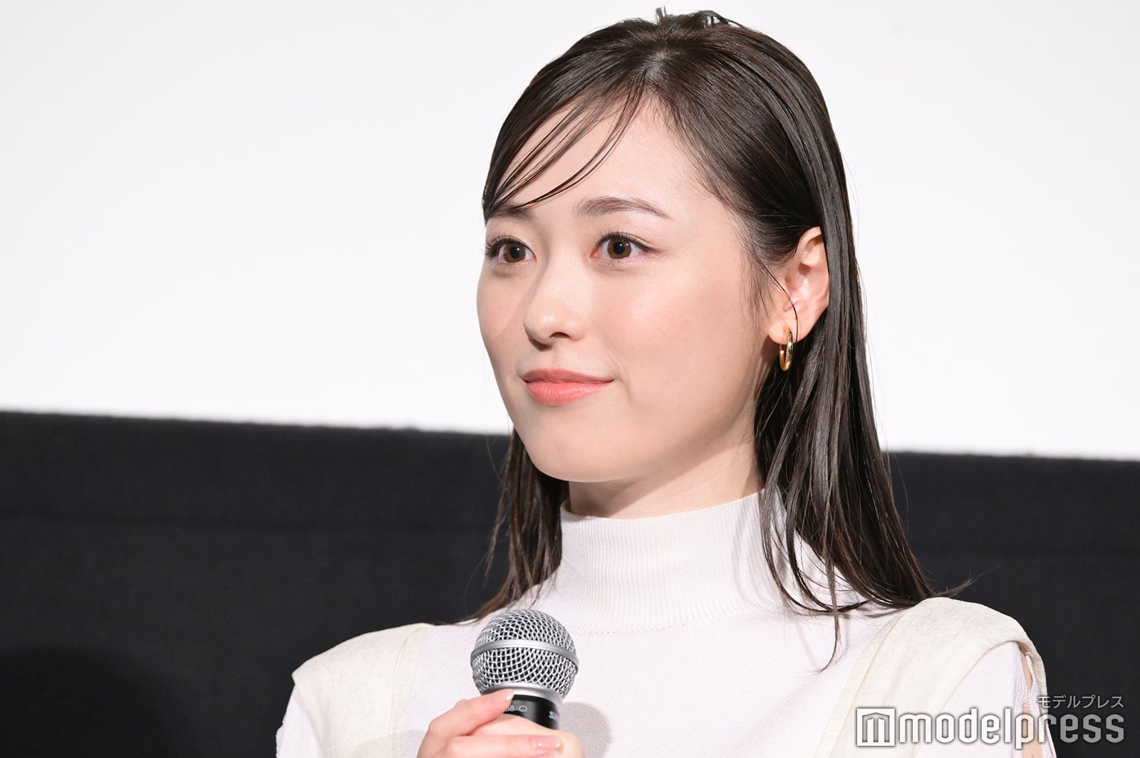 福原遥（C）モデルプレス