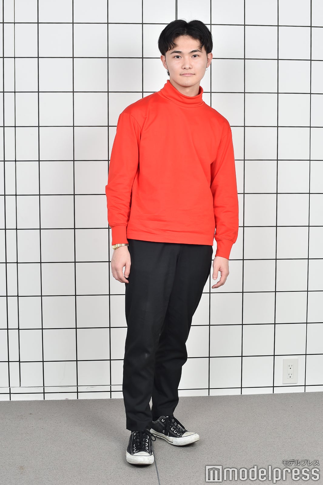 内田空さん（C）モデルプレス
