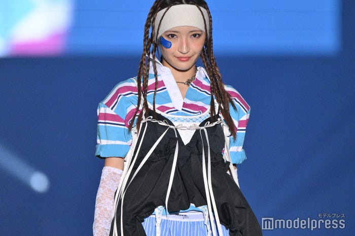 小川桜花(C)モデルプレス