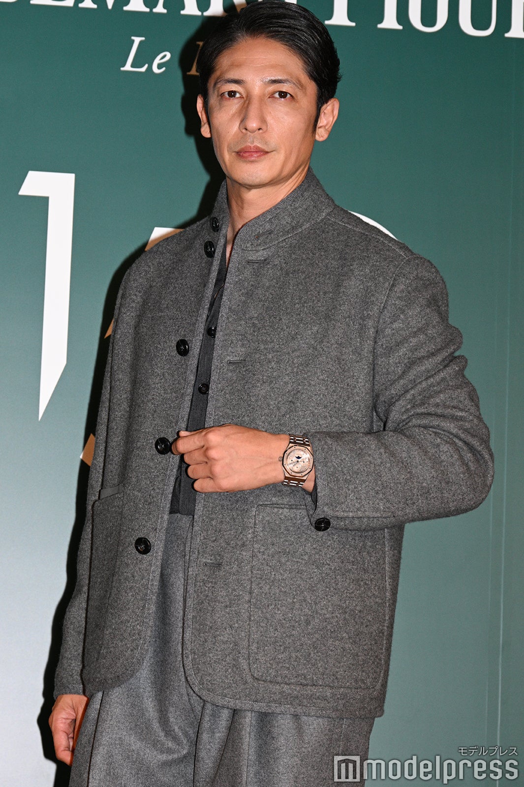 玉木宏（C）モデルプレス