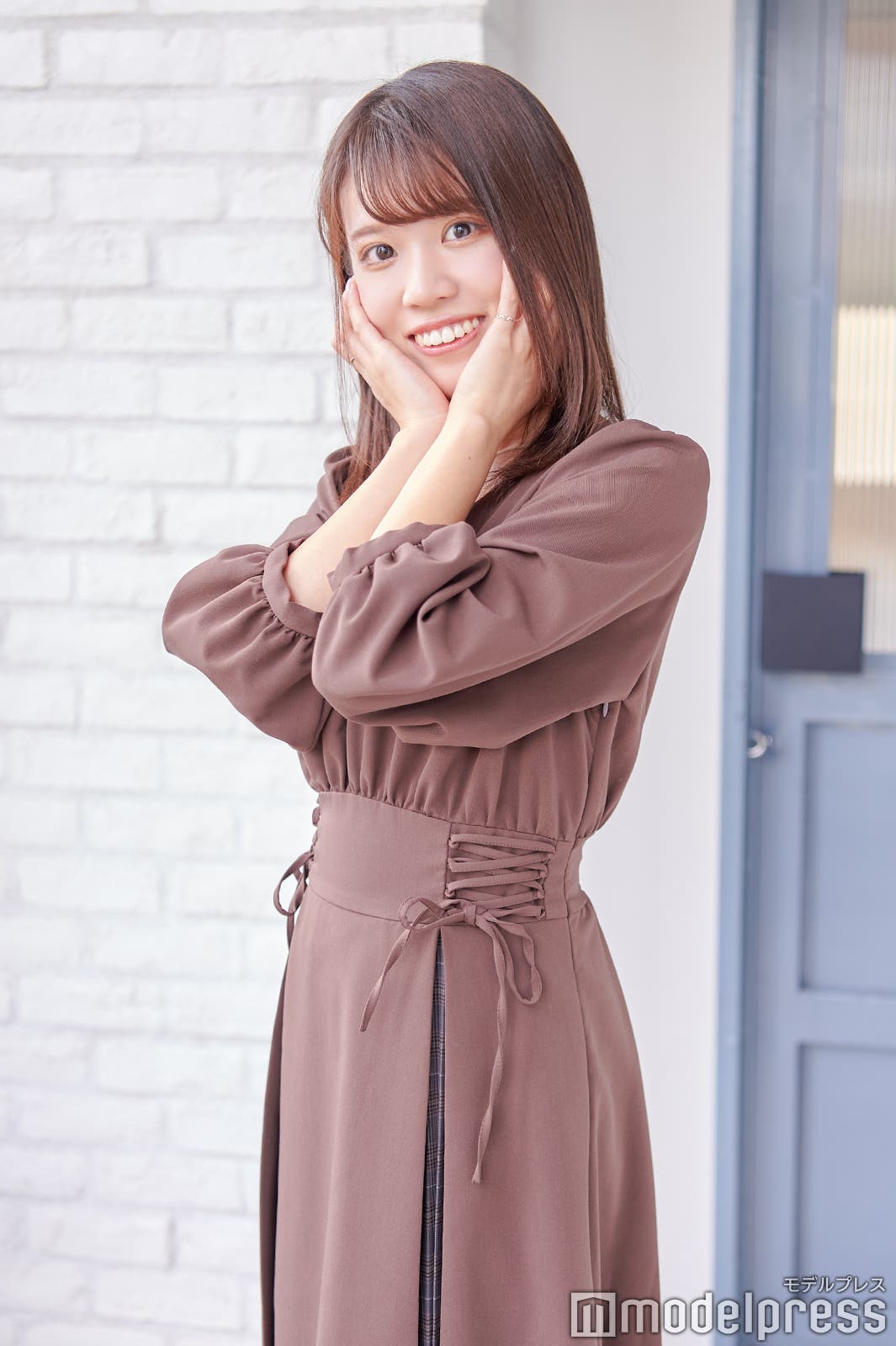 ふたばっちさん (C)モデルプレス