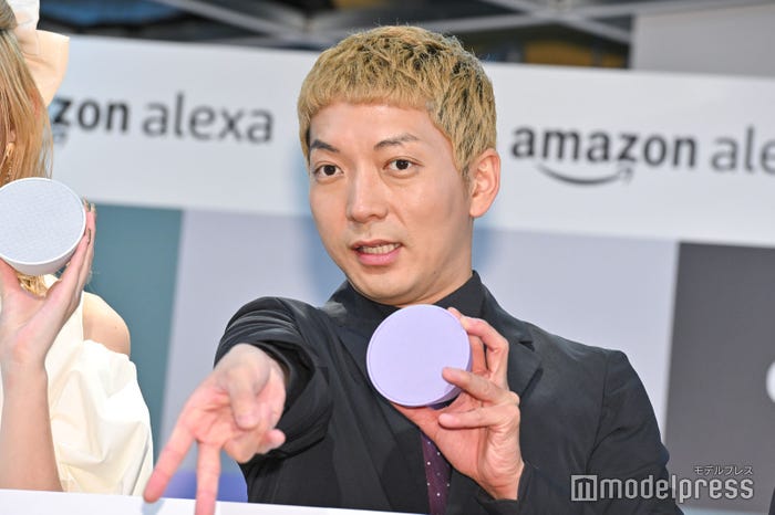 嶋佐和也(C)モデルプレス