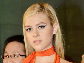 Fire Cmセクシー美女の正体とは 圧倒的美貌 存在感が話題に モデルプレス