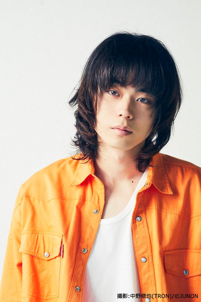 菅田将暉 久々の朝ドラ で弁護士役 まんぷく 新たな出演者発表 モデルプレス 菅田将暉 久々の朝ドラ で弁護士役 まんぷく 新たな出演者発表 モデルプレス