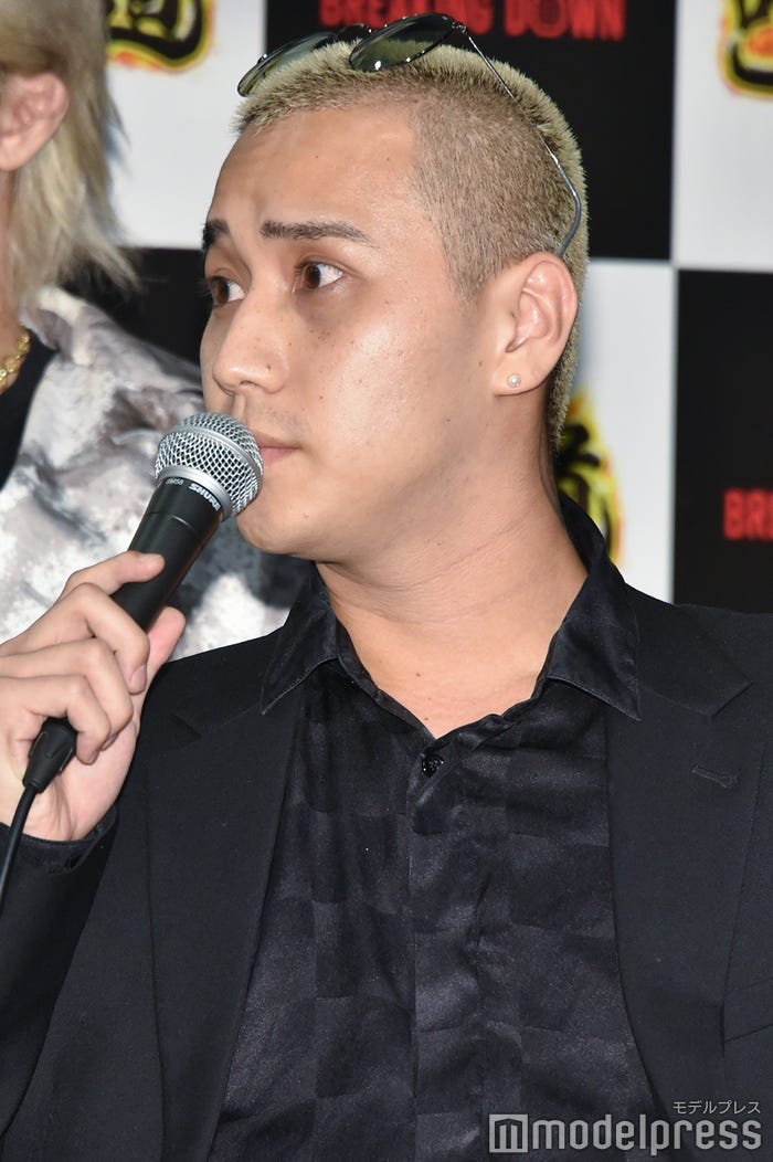 こめお (C)モデルプレス