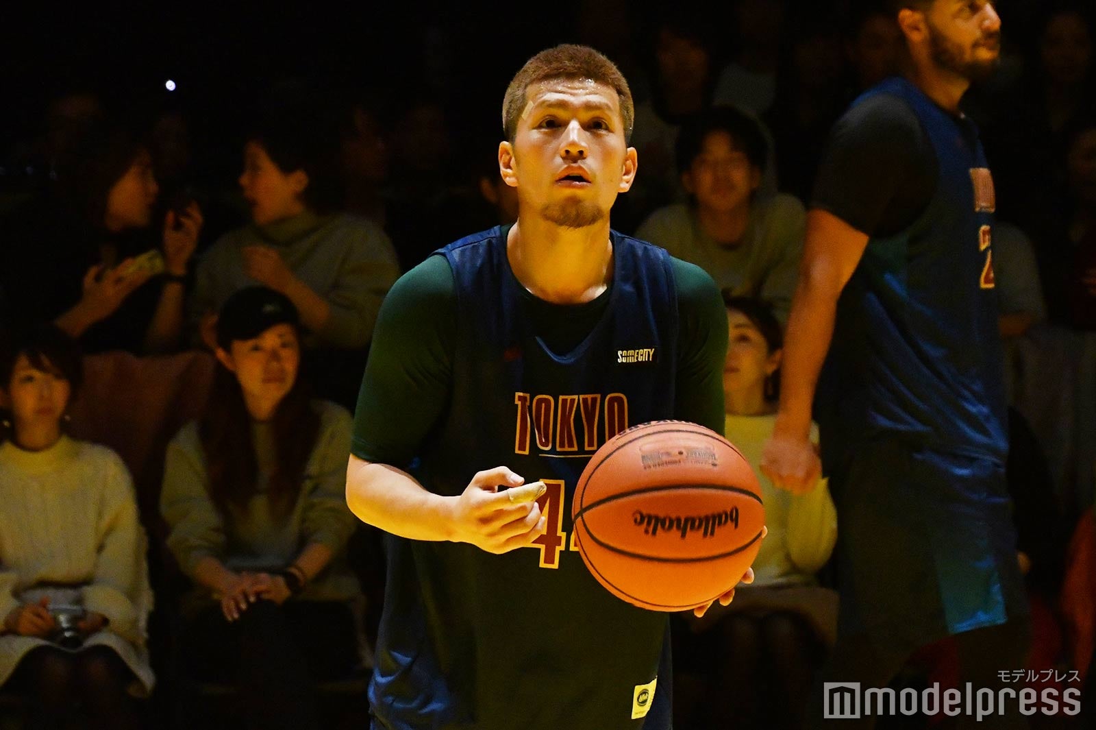 KOSUKE （C）モデルプレス