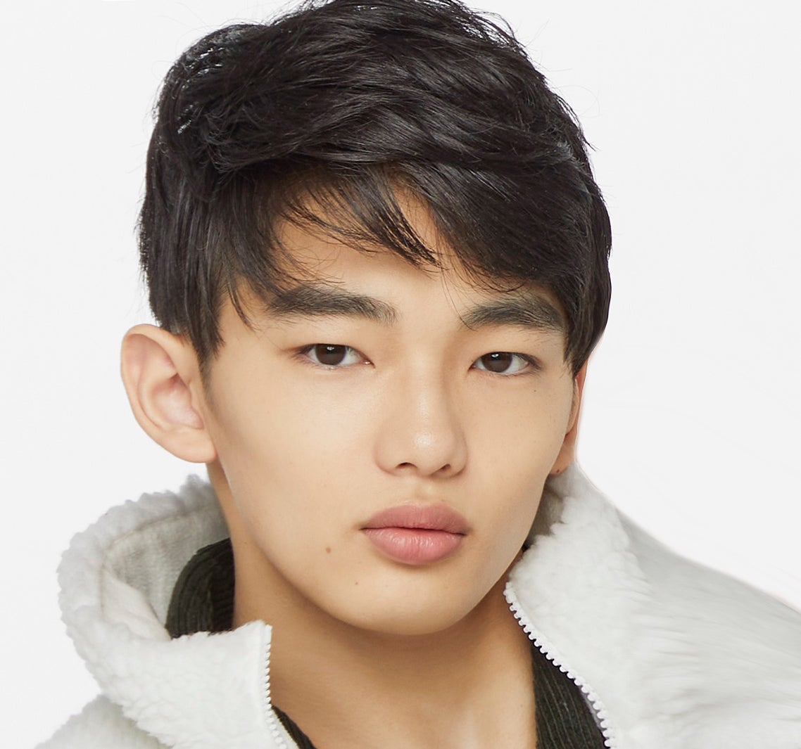 冨永愛の息子・冨永章胤「TGC」初出演決定