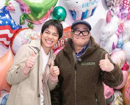 ジャニーズWEST重岡大毅“衝撃映像”を回顧「僕の勇気を観てもらいたい」