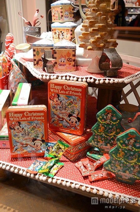 東京ディズニーランド