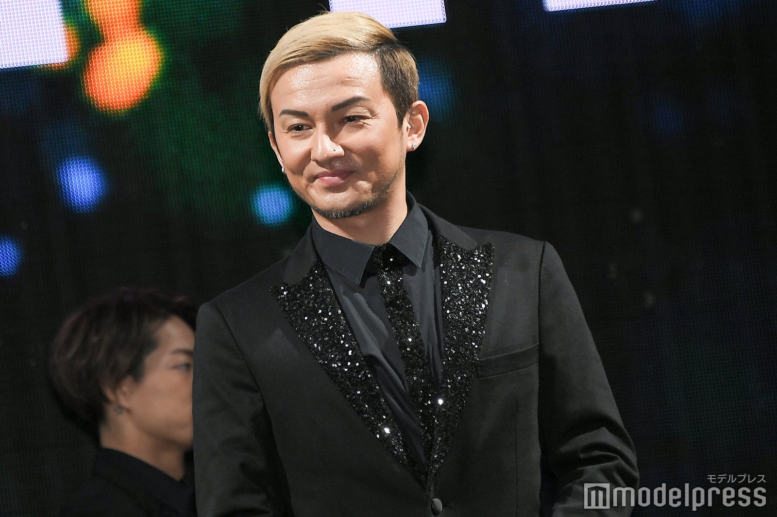 ISSA （C）モデルプレス