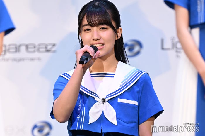 岩本理瑚(C)モデルプレス