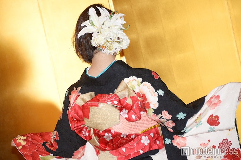 三田麻央（C）モデルプレス