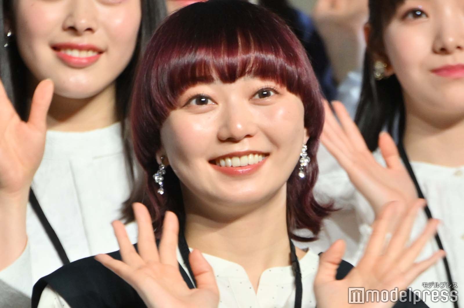 安本彩花（C）モデルプレス