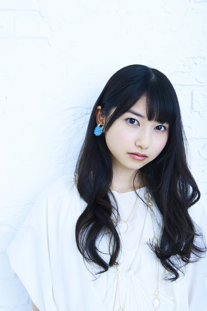 雨宮天（提供画像）