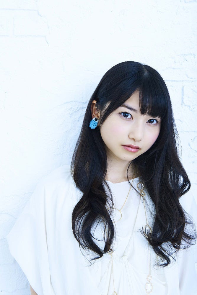 雨宮天(提供画像)