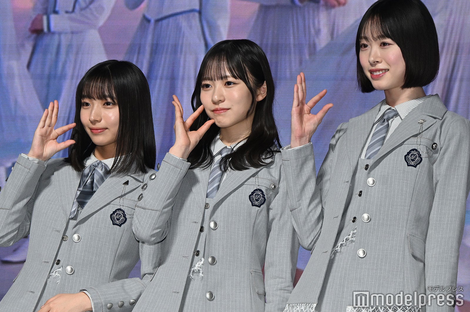 日向坂46、オードリーに感謝 “バラエティに強い”理由分析で感心受ける「貪欲ですね」【Leminoコンテンツ発表会2026】