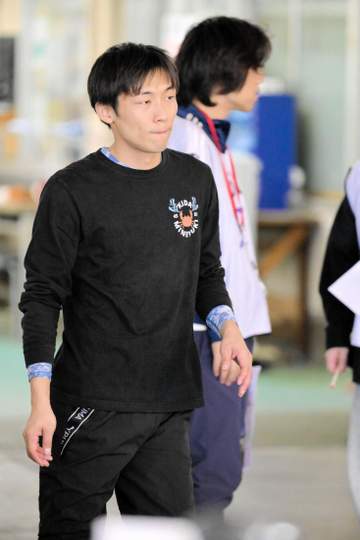 【ボート】三国G1 初の地元周年参戦で奮闘している木田峰由季