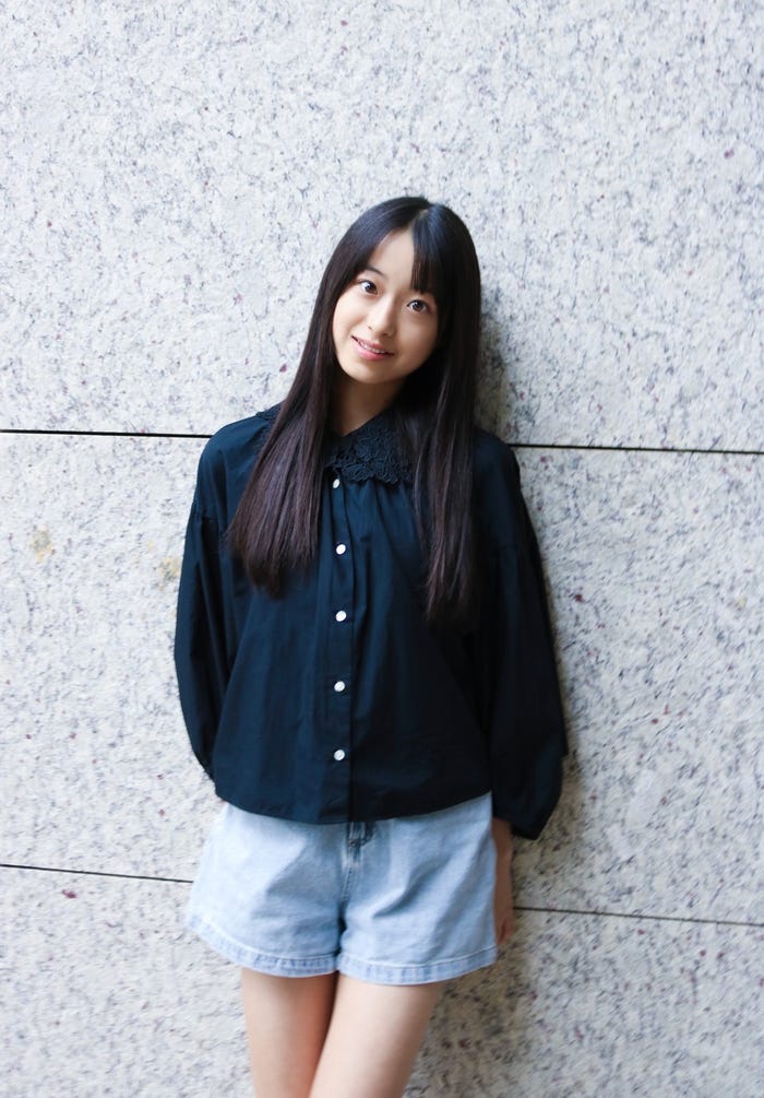 今野百々菜(提供写真)