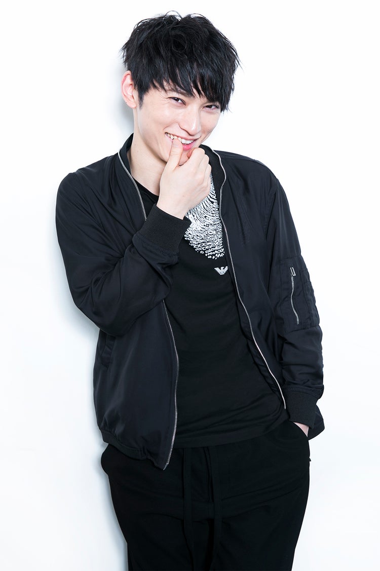 画像6 9 Sky Hi 喉の手術後の変化 30歳を迎えてのファッションを語る モデルプレス