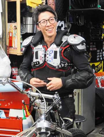 【オート】伊勢崎G1 地元期待の新鋭・浅倉樹良が準々決勝戦Aに進出