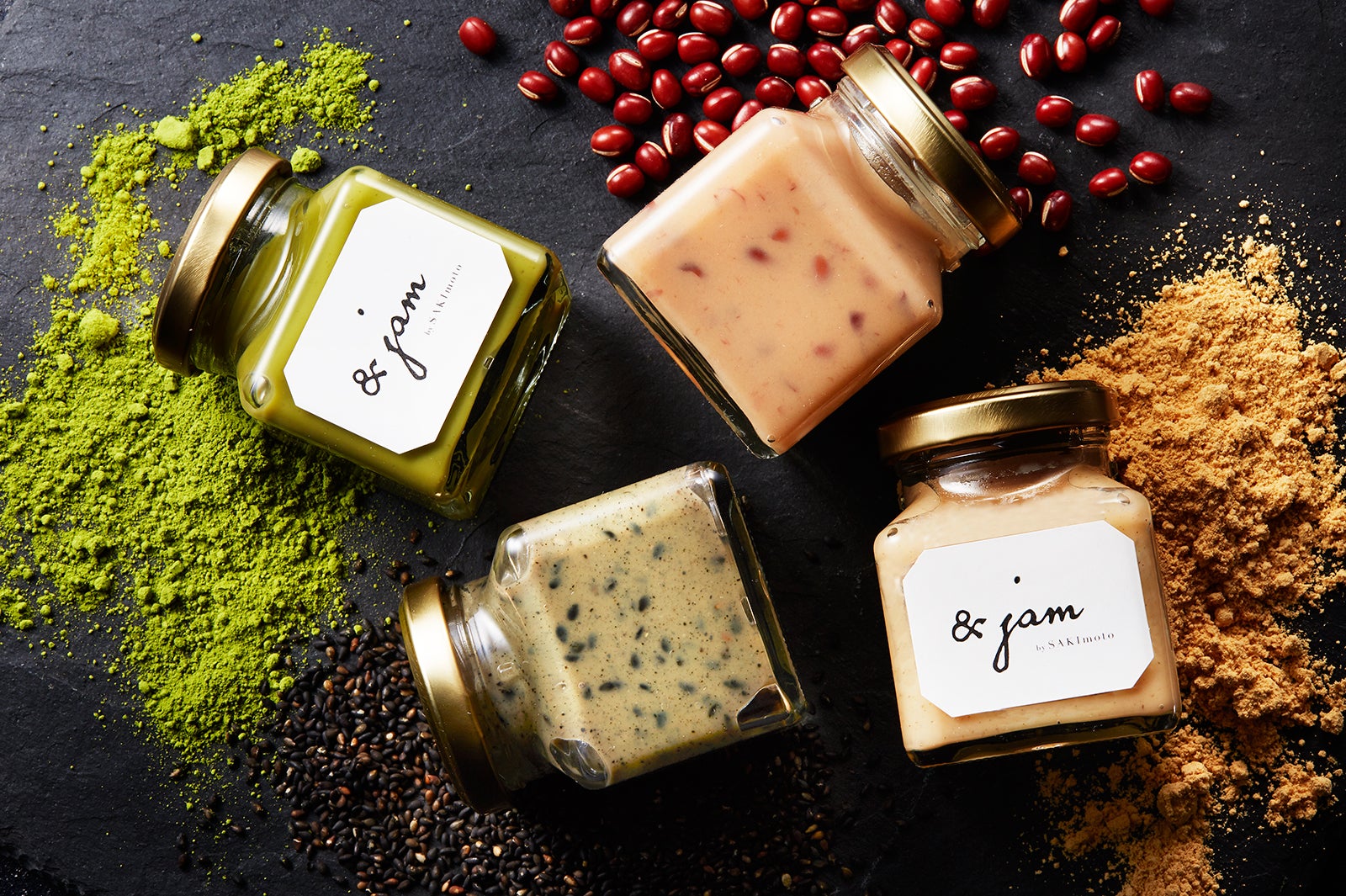 高級食パン専門店 嵜本／画像提供：ドロキア・オラシイタ