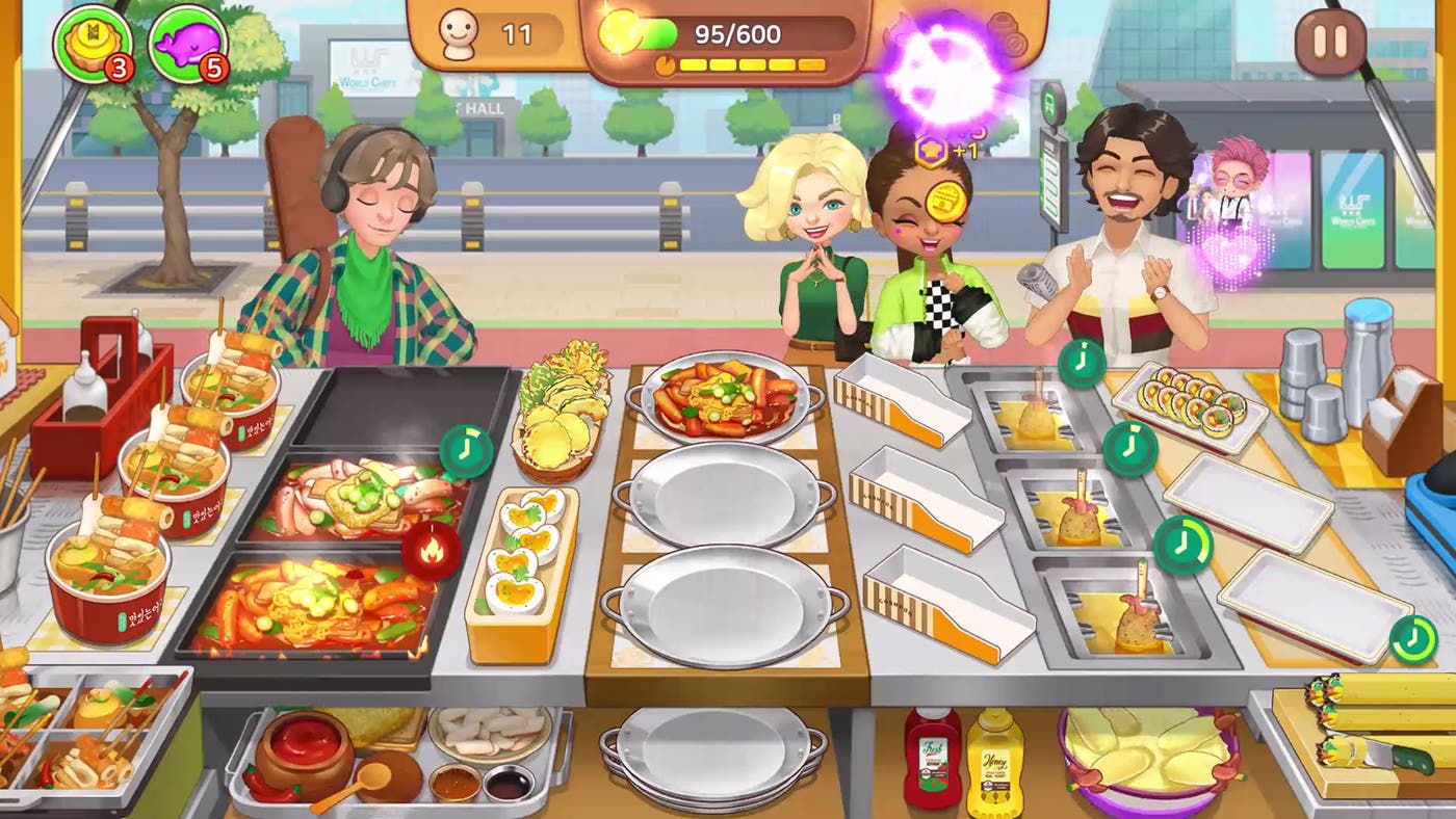 ゲームイメージ