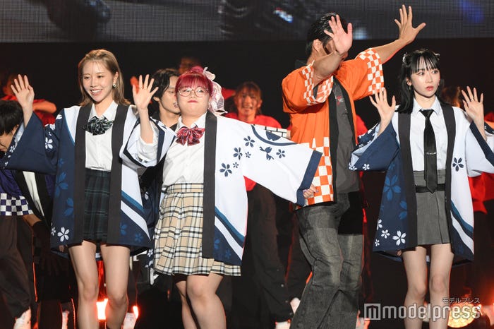 くれいじーまぐねっと、山下幸輝、ティモンディら(C)モデルプレス