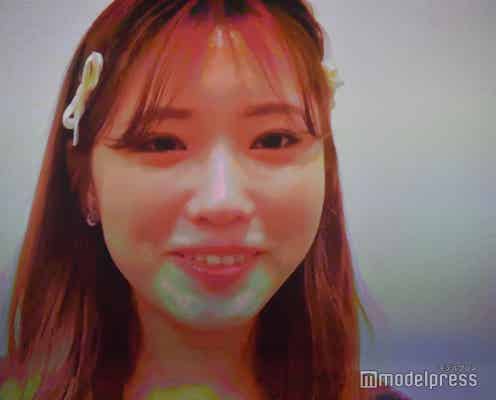 新型コロナ感染でラストイベント欠席の古田愛理(あいりる)「Popteen」卒業 ビデオメッセージで感謝伝える「毎日泣いてます」<Popteen真夏のリアコ祭>