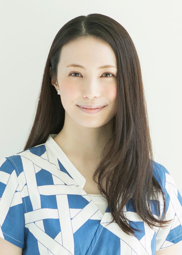 美村里江(提供画像)