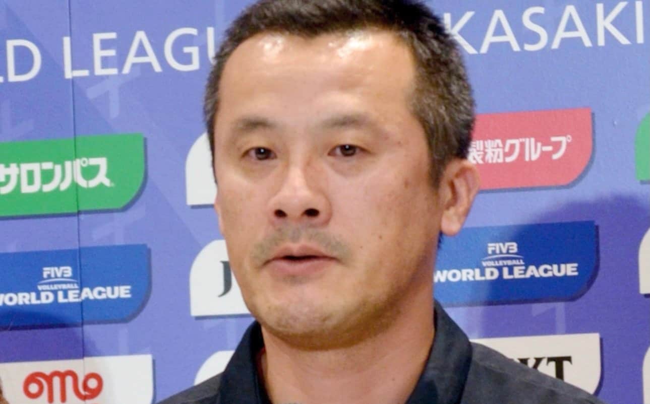 バレーボール東京五輪ベスト8に導いた名将・中垣内祐一が語る「石川祐希」「高橋藍」「西田有志」…コーチがいらない選手は誰？ 監督引退の理由も告白