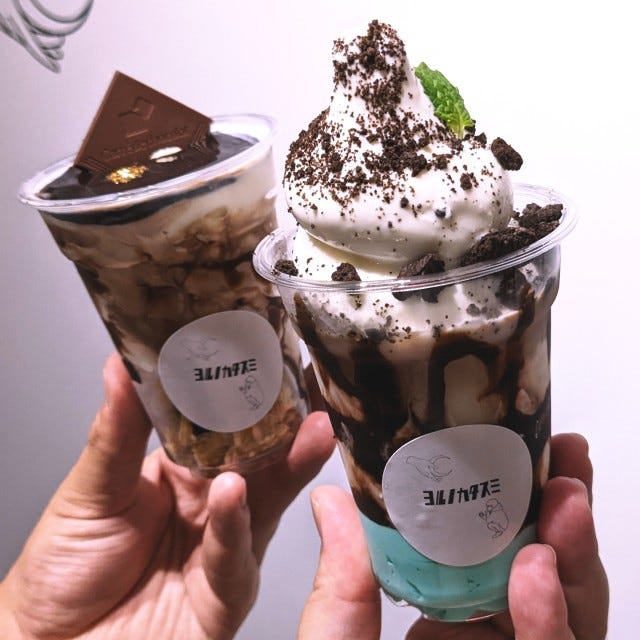 【大阪】美味しいアイスが食べたい！今年オープンした「夜アイス専門店」2選