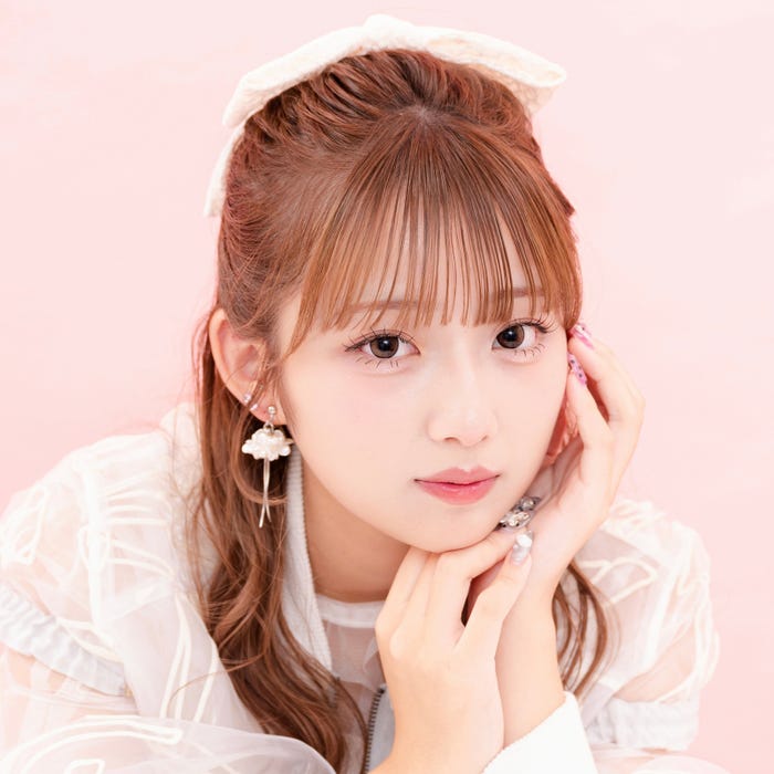 希空(提供写真)