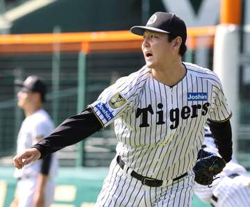 阪神連覇要因はドラフト下位選手の活躍にアリ「育てながら勝つ」の結果が出ている 粟井球団社長インタビュー