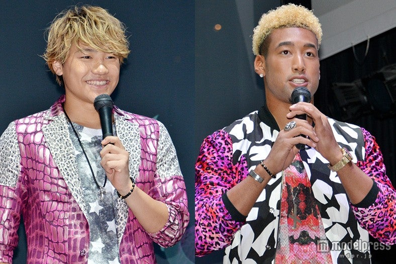 関口メンディー、GENERATIONSメンバーからのクレームにタジタジ