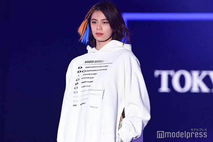 佐藤晴美(C)モデルプレス