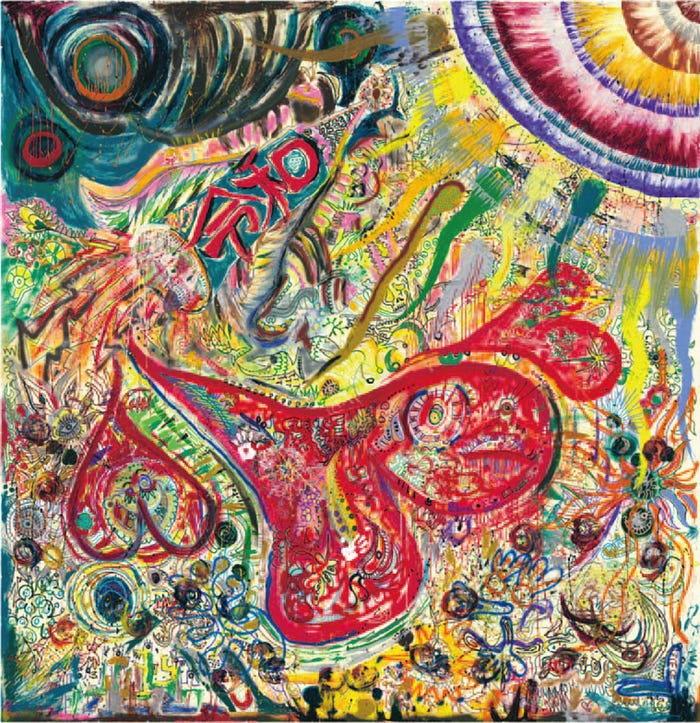 Sknaht 2019 (C)SHINGO KATORI