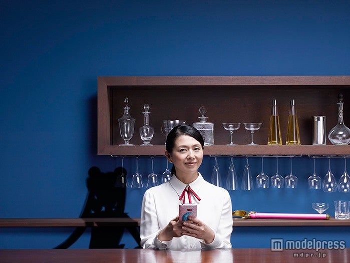 「元セーラームーン」を演じる小泉今日子