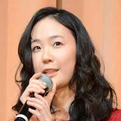 黒木華