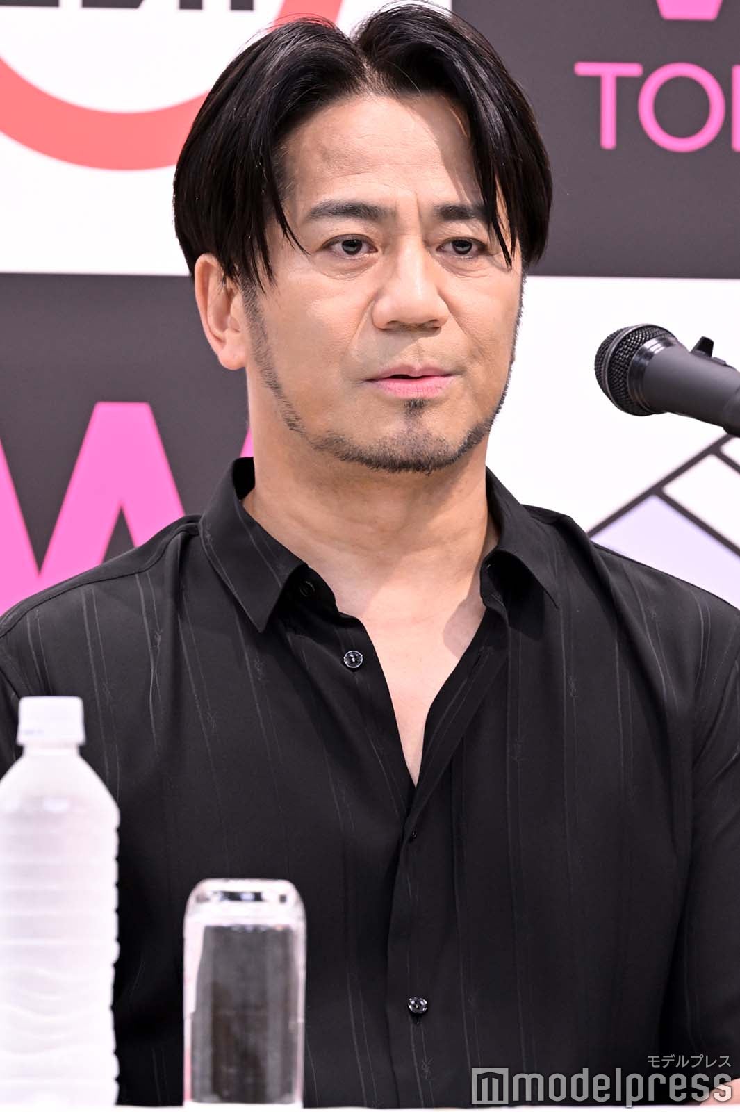 HIRO（C）モデルプレス