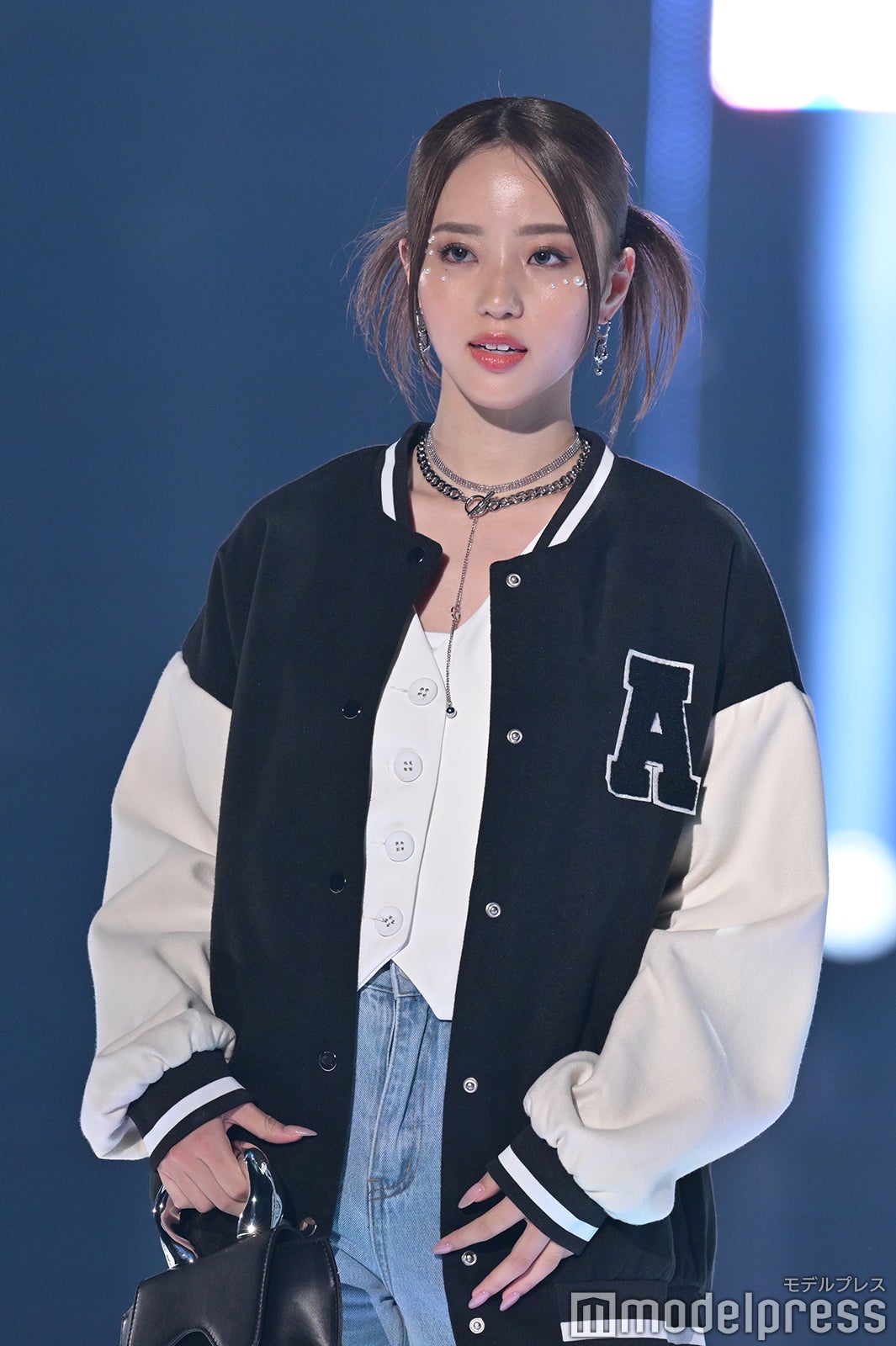 中町綾 （C）モデルプレス