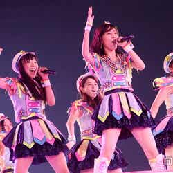「AKB48 2013真夏のドームツアー~まだまだ、やらなきゃいけないことがある~」福岡公演1日目より(C)AKS