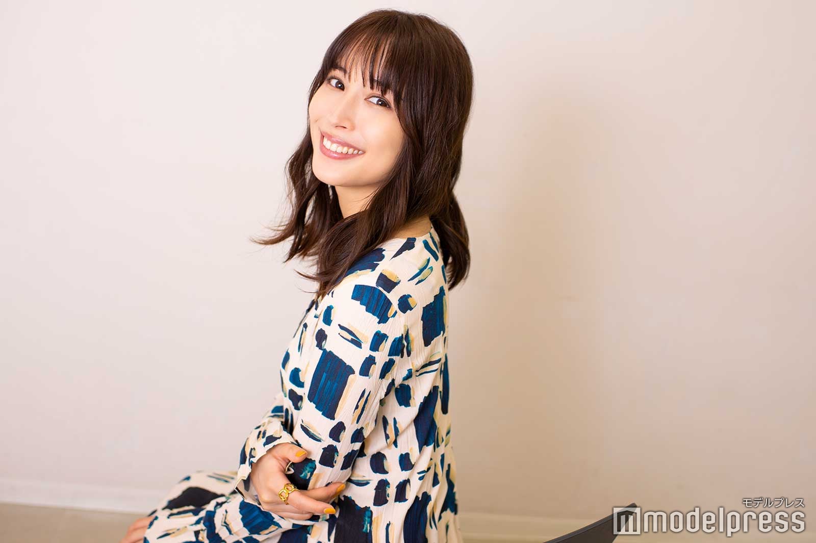 広瀬アリス （C）モデルプレス