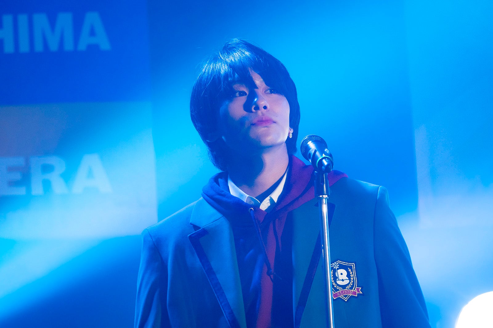 山下幸輝 「君の花になる」第6話より（C）TBS