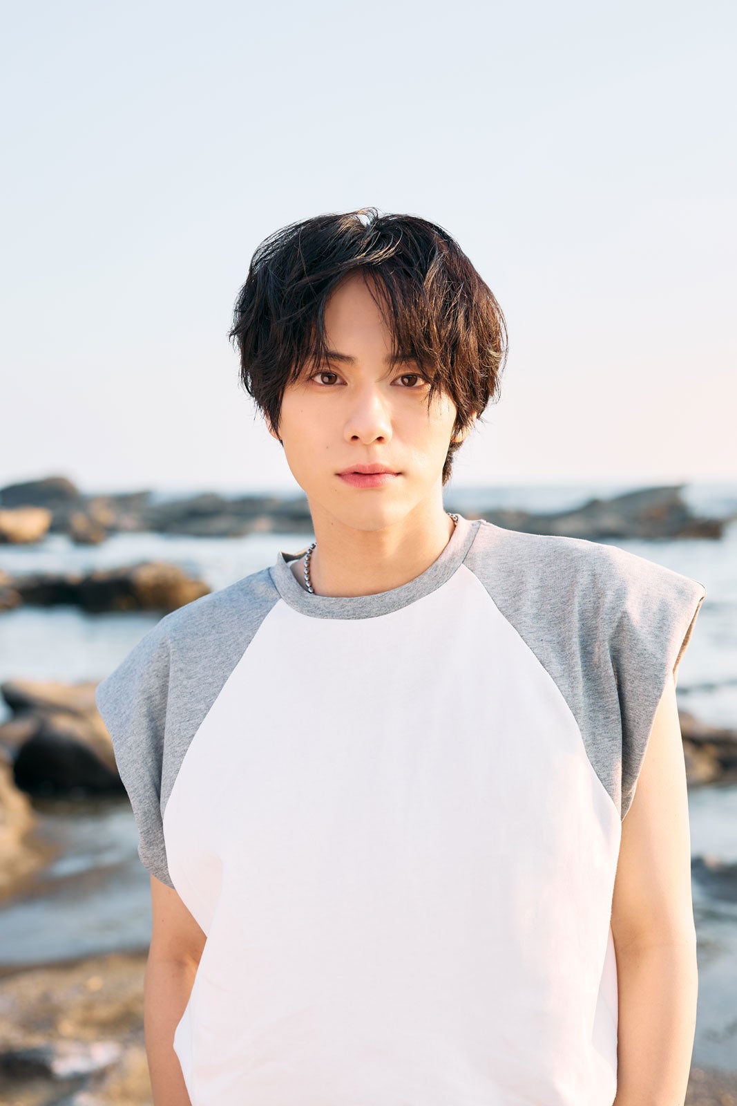 山下幸輝（C）YK MUSIC ENTERTAINMENT